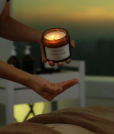 成都龙泉驿至尊芳疗精油SPA