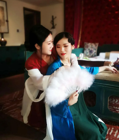 成都龙泉驿日式指压按摩