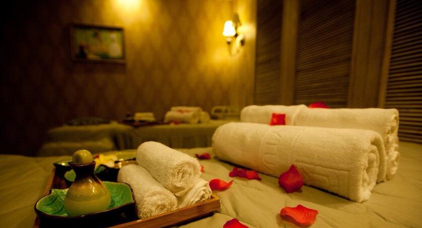 成都龙泉驿必去养生spa会所“探店”,2022已更新