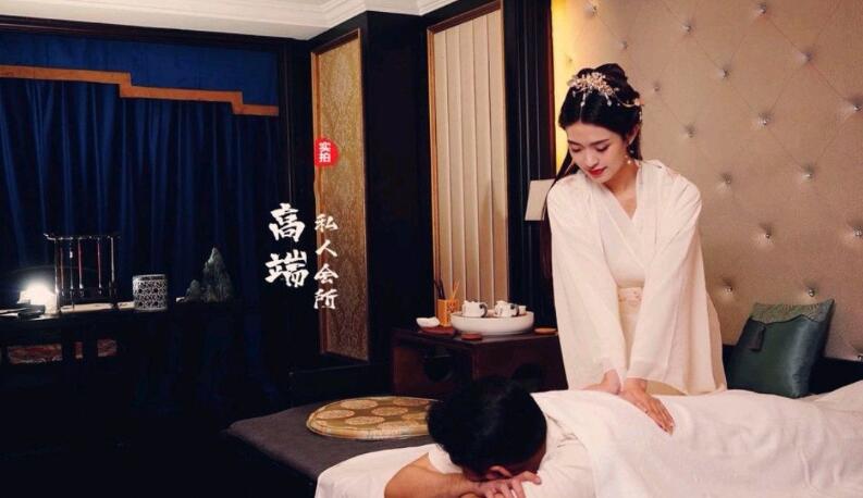 成都龙泉驿休闲养生会所-放松身心的一片净土