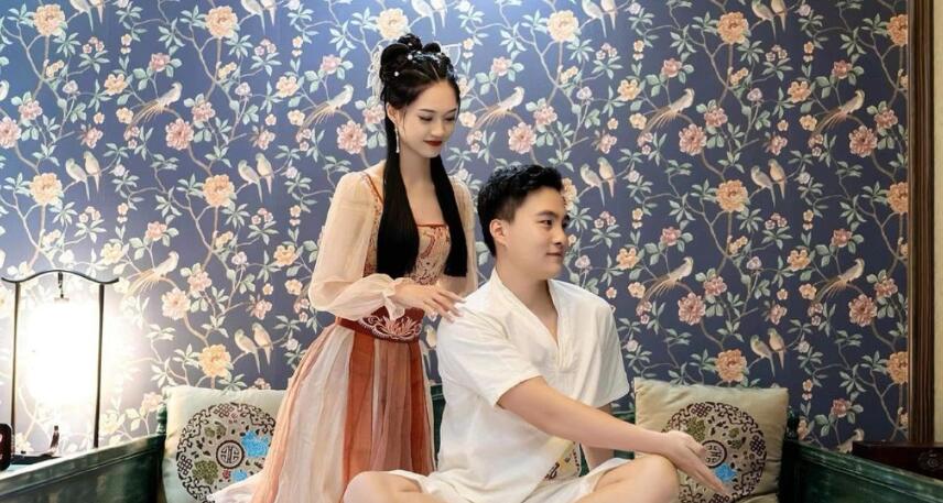 成都龙泉驿足疗SPA休闲会馆_您的感受我们的追求