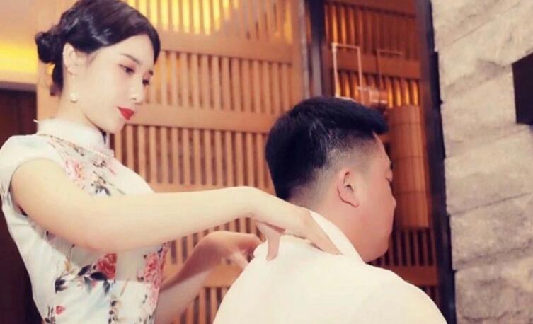 推荐一家成都龙泉驿高档会馆休闲生活即刻开启