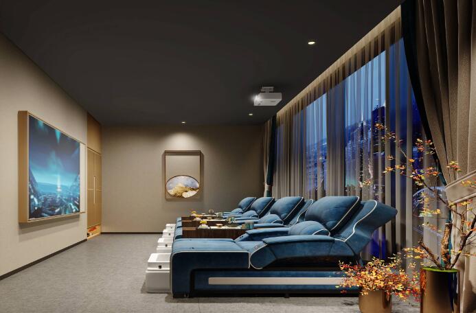 成都龙泉驿比较不错的男士休闲Spa会馆哪里有，带着好奇心来这体验一把吧