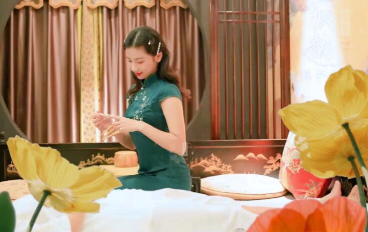 成都龙泉驿高端男士养生会所,良心会所真心推荐