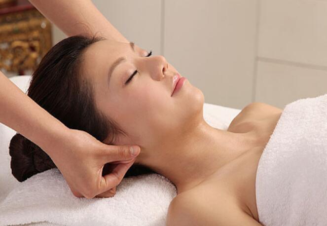 成都龙泉驿休闲会所艺师风采展示（四）