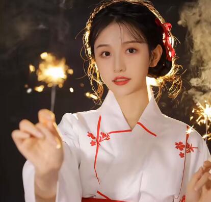 成都龙泉驿男士足疗艺师风采（六）