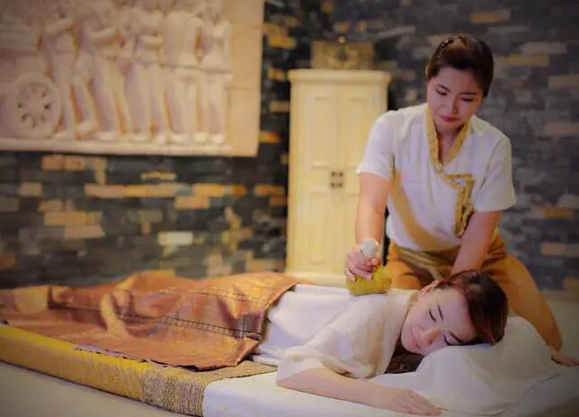 成都龙泉驿足道洗浴男士会所艺师风采（十）