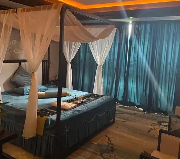 成都龙泉驿会馆环境展示（五）​