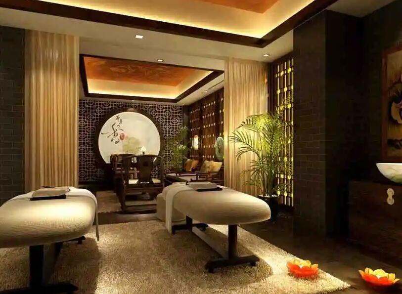 成都龙泉驿私人养生会所环境（七）