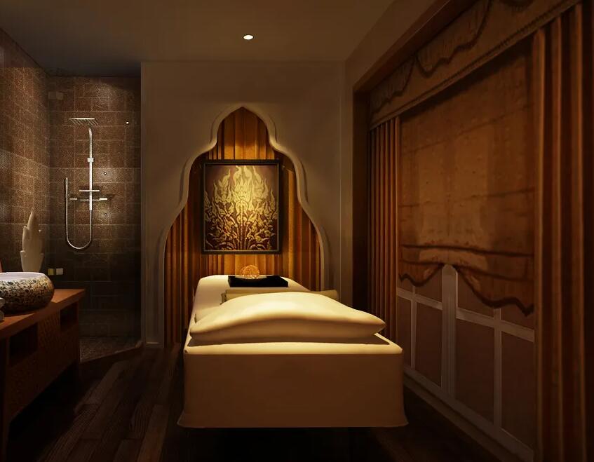 成都龙泉驿会所环境（十）