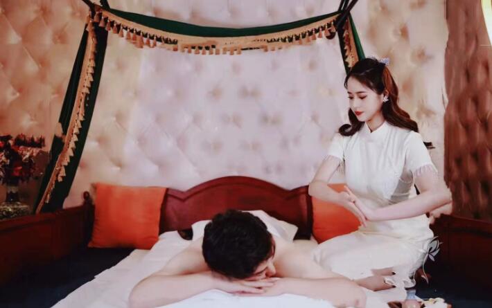 成都龙泉驿spa分享2026年情报体验