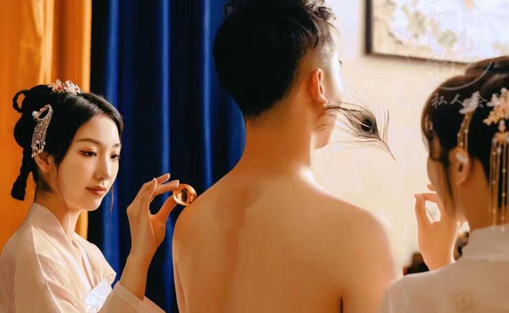 用每一个细节服务留住每一位顾客实际体验成都龙泉驿养生会所